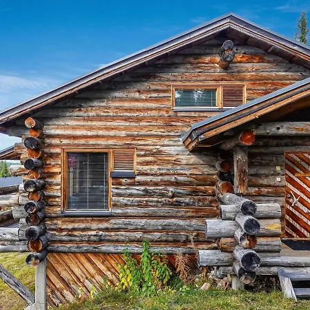 Dom wakacyjny Sallanhelmi C2 By Interhome *