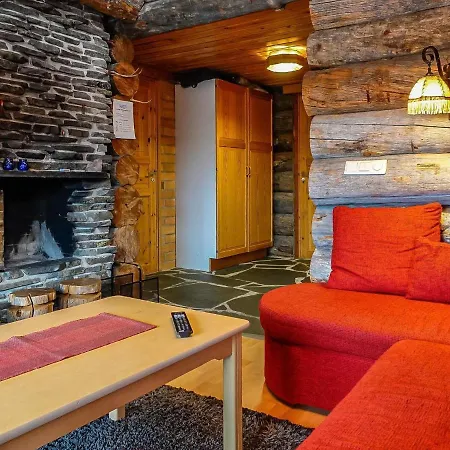 Sallanhelmi C2 By Interhome * Salla