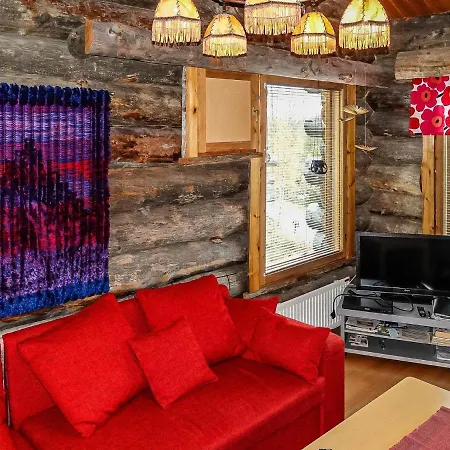 Sallanhelmi C2 By Interhome