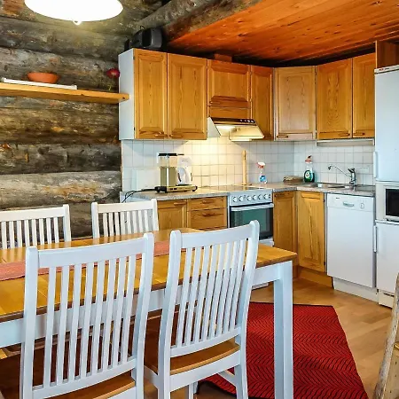 Dom wakacyjny Sallanhelmi C2 By Interhome *