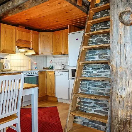 Sallanhelmi C2 By Interhome Dom wakacyjny Salla