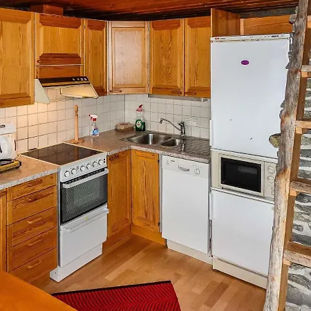 Sallanhelmi C2 By Interhome Dom wakacyjny