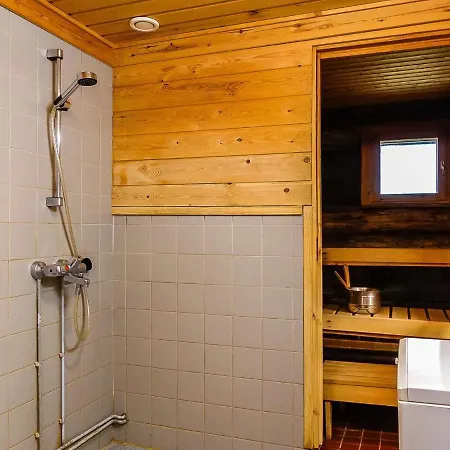 Dom wakacyjny Sallanhelmi C2 By Interhome