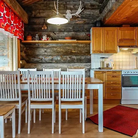 Dom wakacyjny Sallanhelmi C2 By Interhome