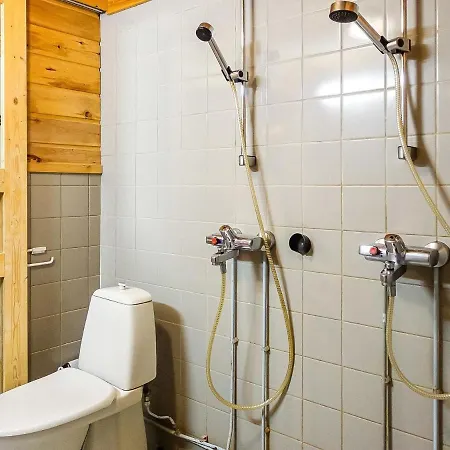 Sallanhelmi C2 By Interhome *