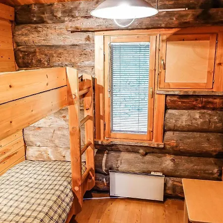 Dom wakacyjny Sallanhelmi C2 By Interhome Salla