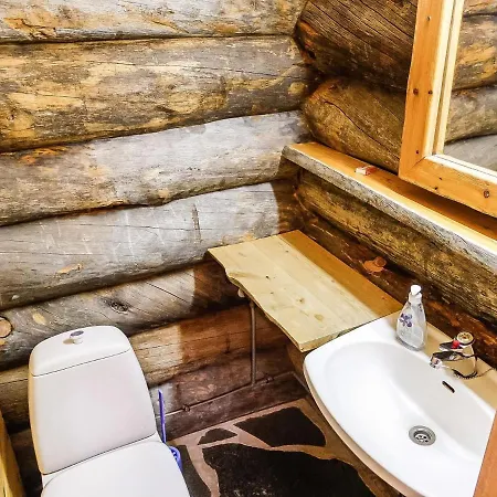 Sallanhelmi C2 By Interhome Dom wakacyjny Salla