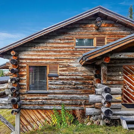 Sallanhelmi C2 By Interhome Tatil Evi *