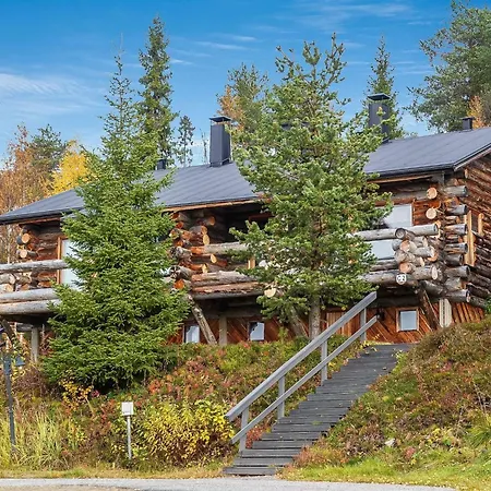 Tatil Evi Sallanhelmi C2 By Interhome Salla