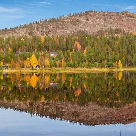 Sallanhelmi C2 By Interhome * Salla