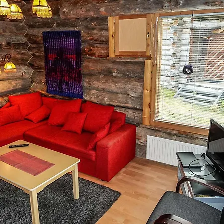 Sallanhelmi C2 By Interhome Tatil Evi