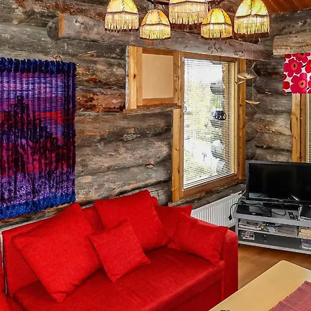 Sallanhelmi C2 By Interhome