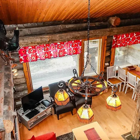 Sallanhelmi C2 By Interhome * サッラ