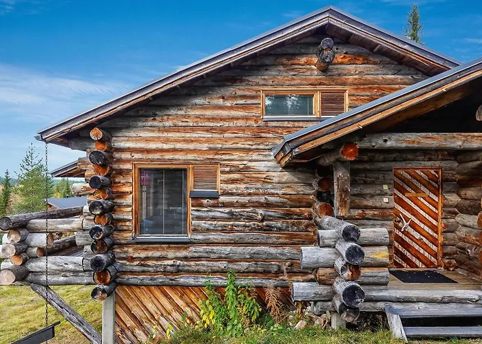 Sallanhelmi C2 By Interhome Tatil Evi *