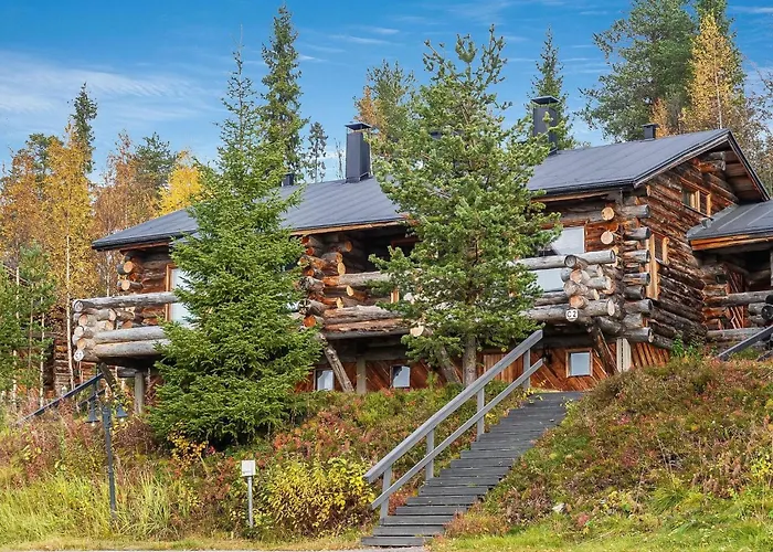 Tatil Evi Sallanhelmi C2 By Interhome Salla