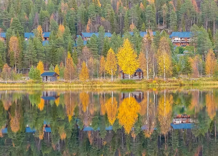 Sallanhelmi C2 By Interhome * Salla