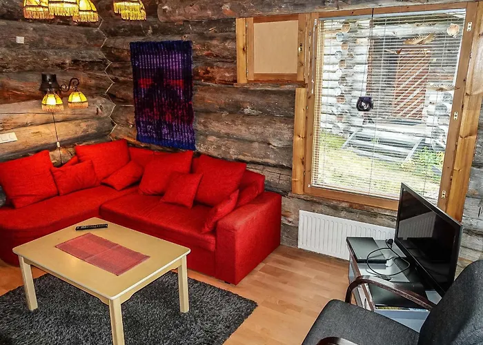 Sallanhelmi C2 By Interhome Tatil Evi