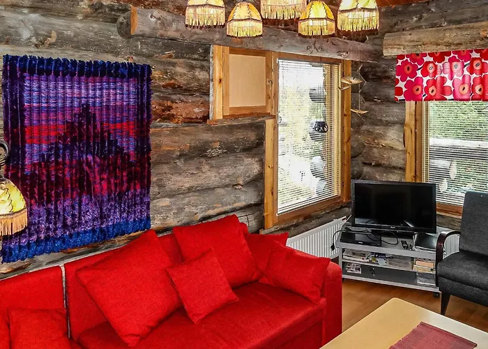 Sallanhelmi C2 By Interhome