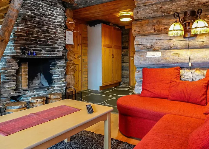 Sallanhelmi C2 By Interhome