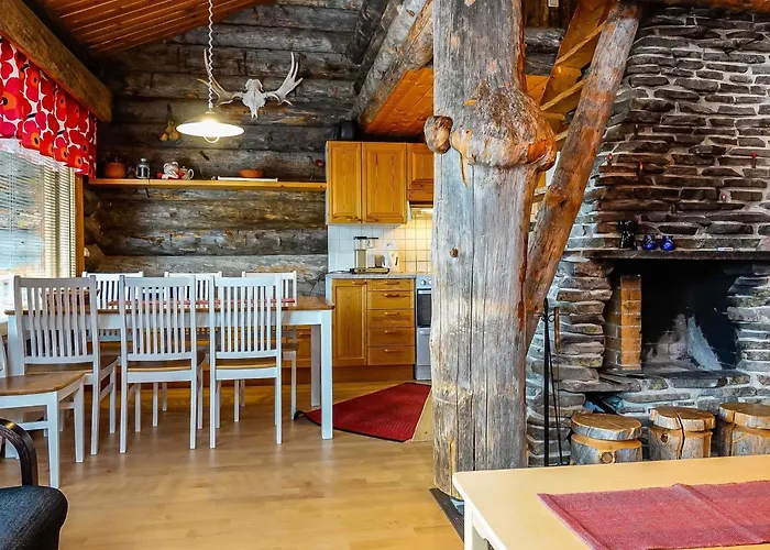 Sallanhelmi C2 By Interhome Salla