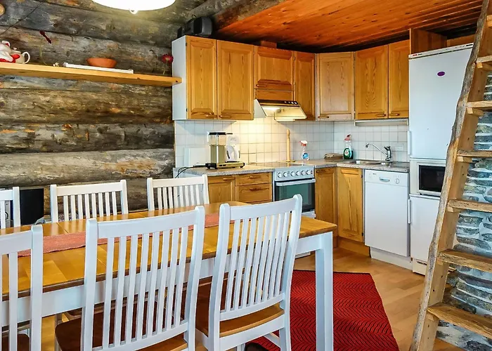 Sallanhelmi C2 By Interhome