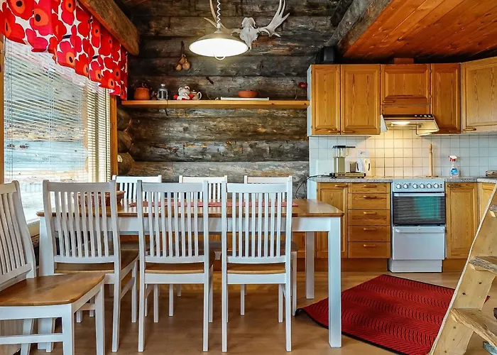 Sallanhelmi C2 By Interhome *