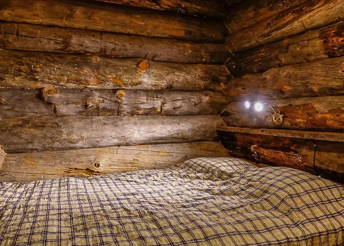 Sallanhelmi C2 By Interhome Tatil Evi