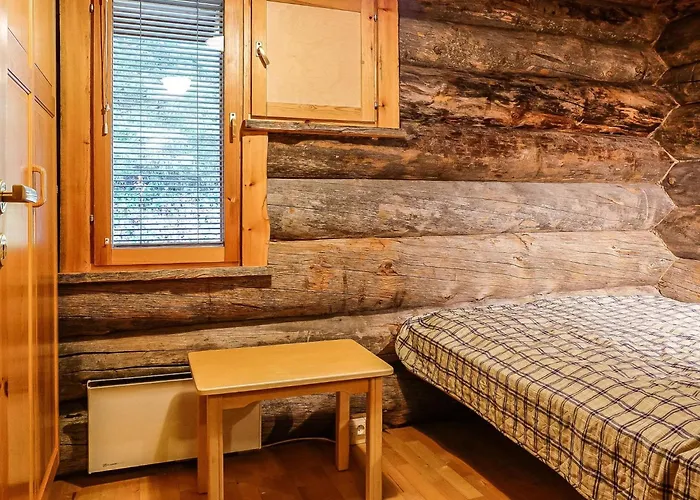 Sallanhelmi C2 By Interhome