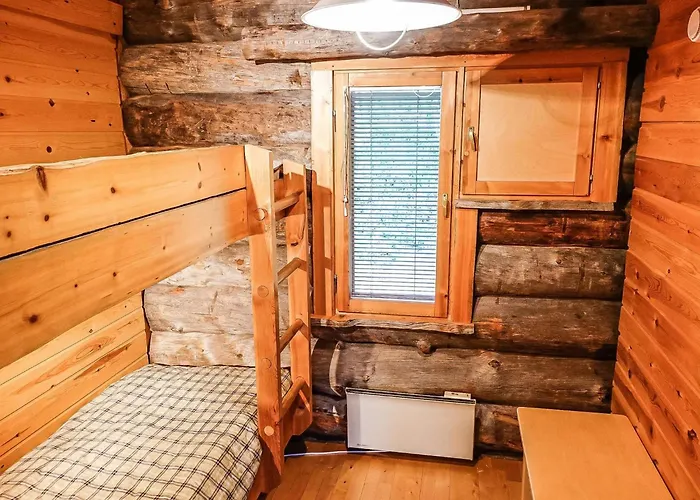 Sallanhelmi C2 By Interhome Tatil Evi *