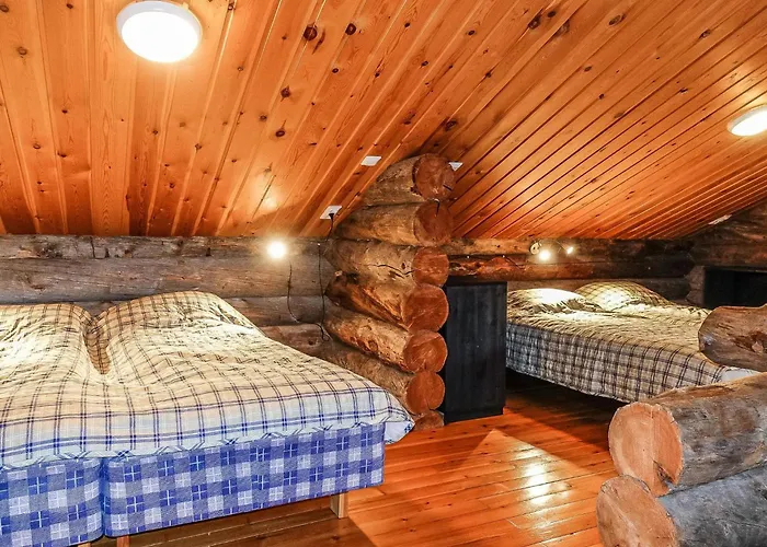 Sallanhelmi C2 By Interhome *