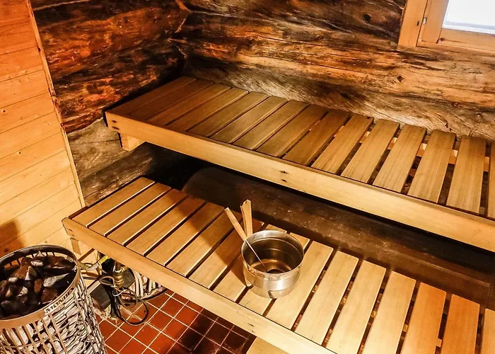 Sallanhelmi C2 By Interhome Tatil Evi *