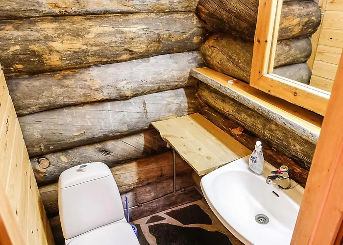 Sallanhelmi C2 By Interhome Tatil Evi