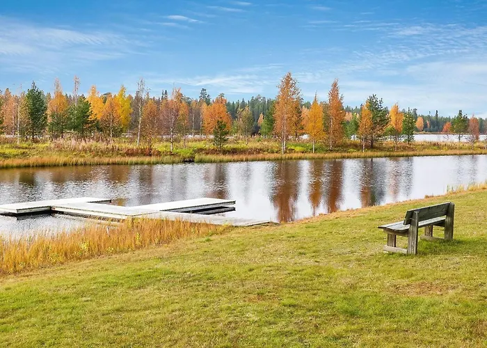 Tatil Evi Sallanhelmi C2 By Interhome *